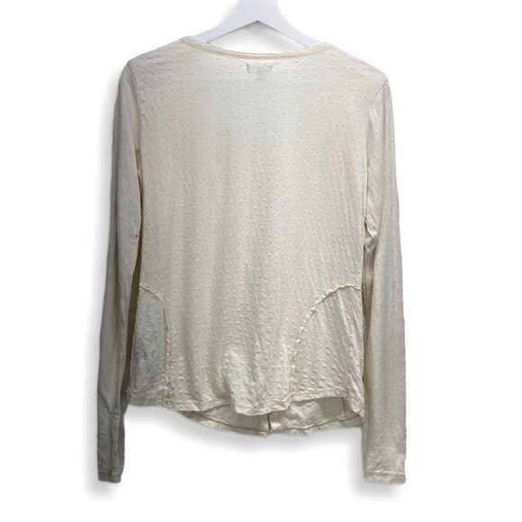 Ecote by Urban Outfitters Long Sleeve Top size Medium - Picture 2 of 7